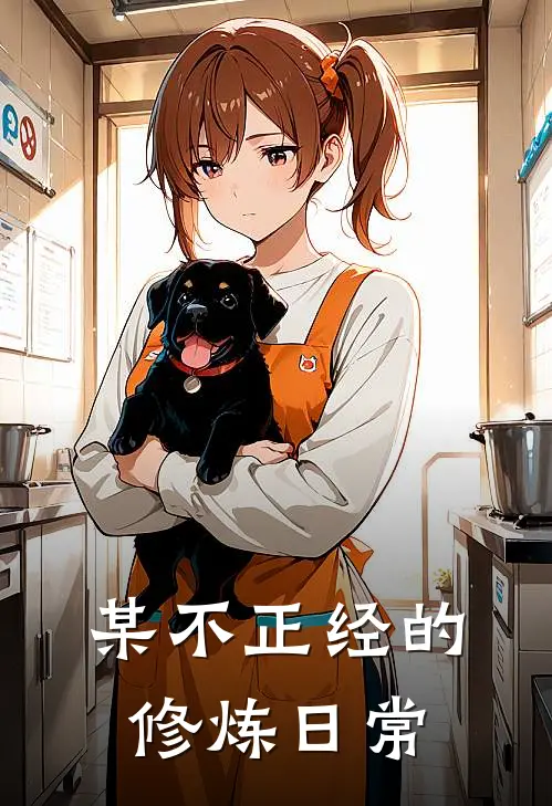 某不正经的修炼日常