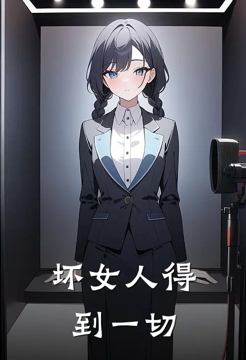 坏女人得到一切