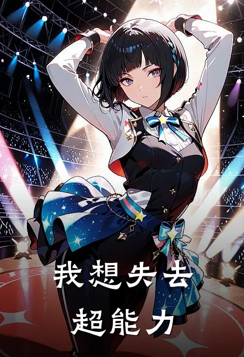 我想失去超能力