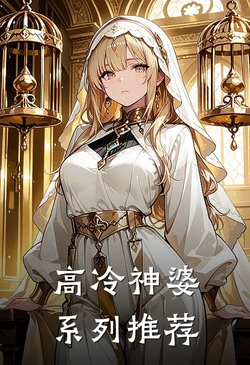 高冷神婆系列推荐