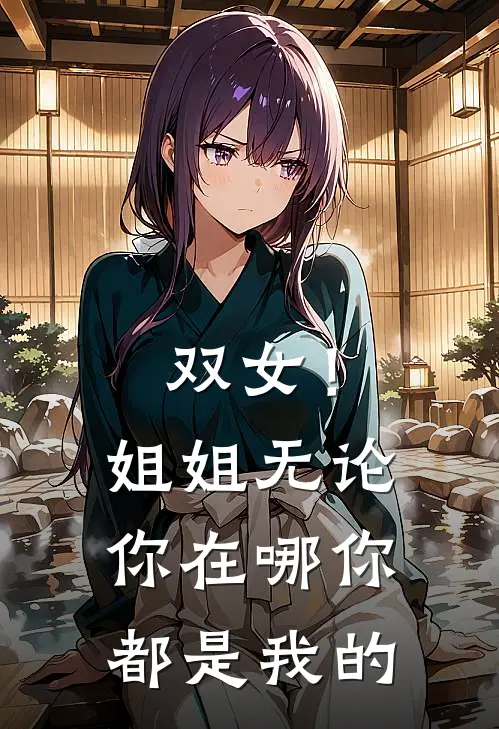 双女！姐姐无论你在哪你都是我的