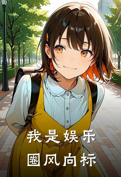 我是娱乐圈风向标