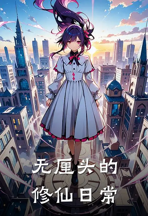 无厘头的修仙日常