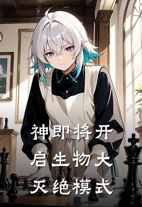 神即将开启生物大灭绝模式