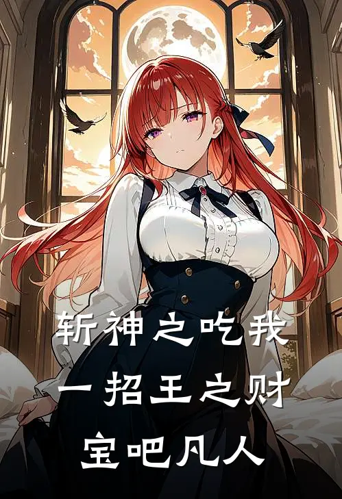 斩神之吃我一招王之财宝吧凡人