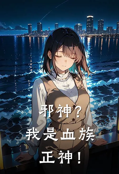 邪神？我是血族正神！