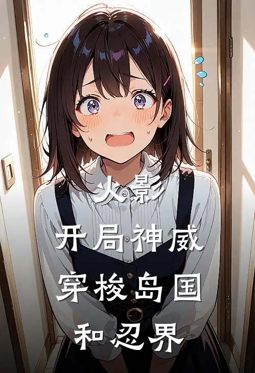 火影：开局神威，穿梭岛国和忍界