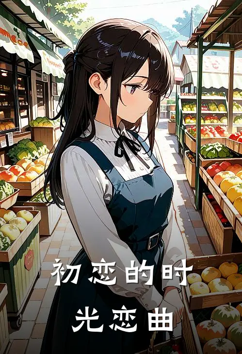 初恋的时光恋曲