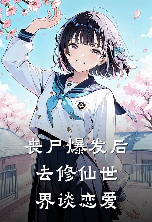 丧尸爆发后，去修仙世界谈恋爱