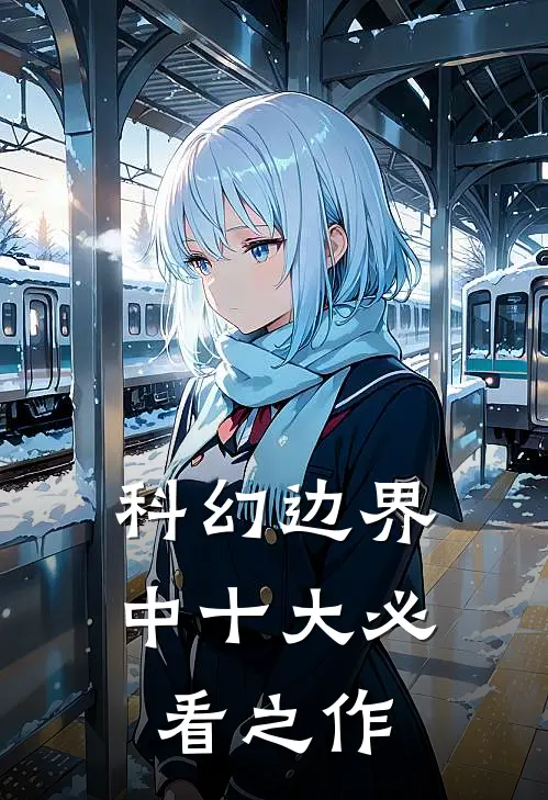 科幻边界中十大必看之作