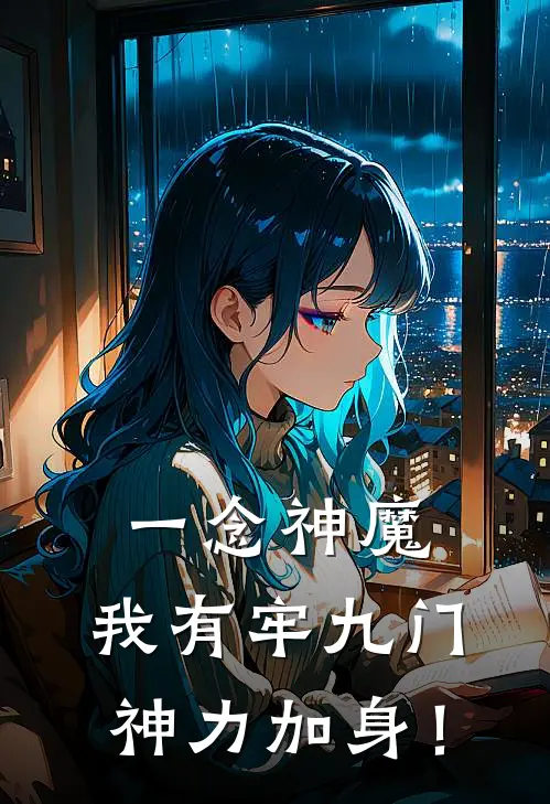 一念神魔：我有牢九门神力加身！