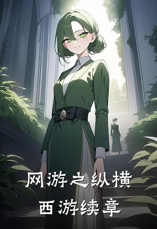 网游之纵横西游续章