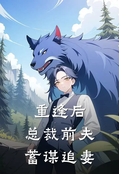 重逢后，总裁前夫蓄谋追妻