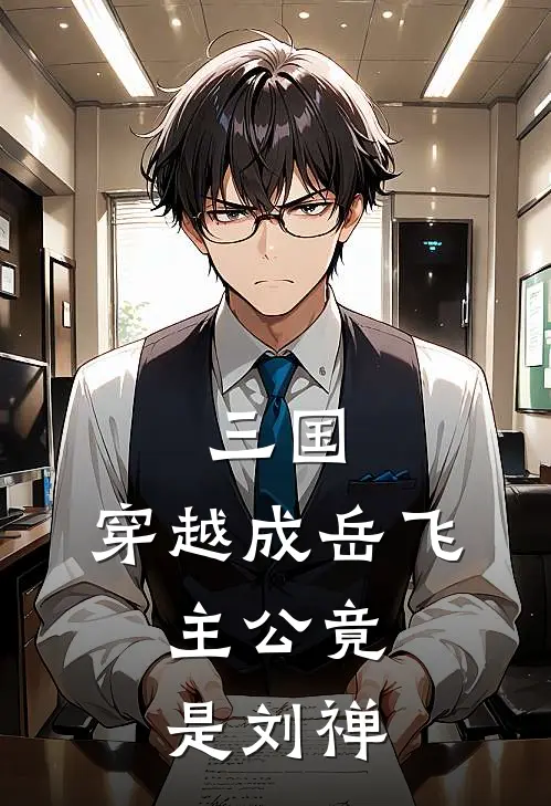 三国：穿越成岳飞，主公竟是刘禅