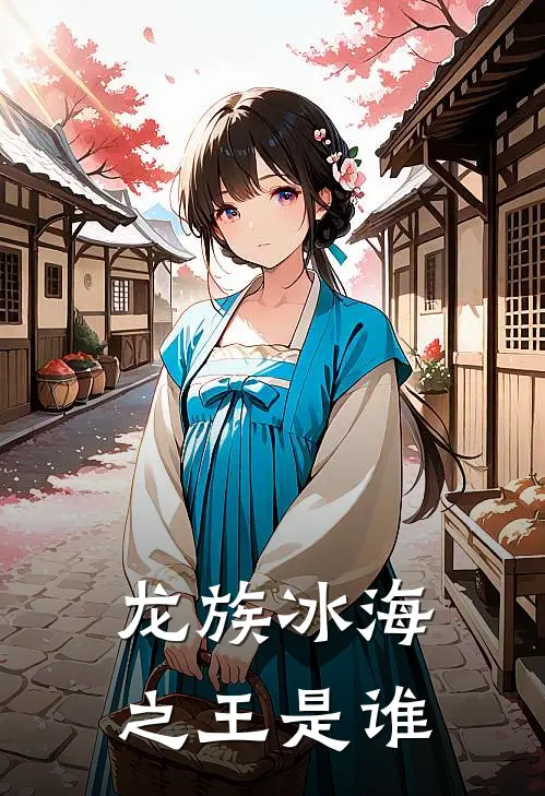 龙族冰海之王是谁