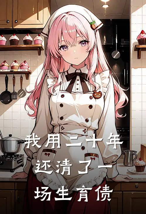 我用二十年，还清了一场生育债