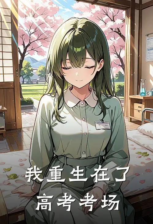 我重生在了高考考场