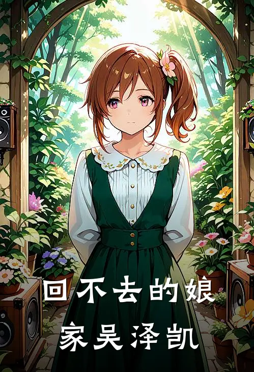 回不去的娘家吴泽凯