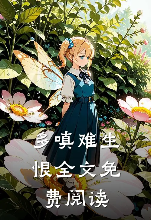 多嗔难生恨全文免费阅读