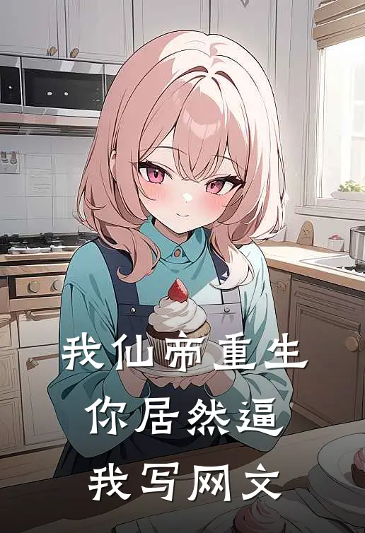 我仙帝重生，你居然逼我写网文