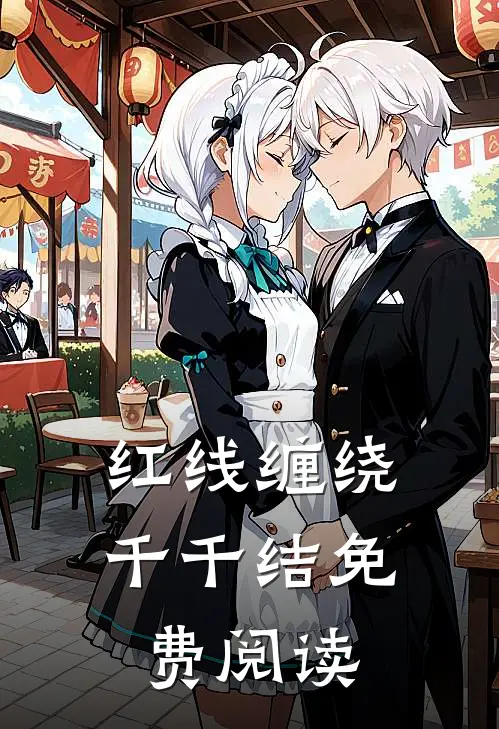 红线缠绕千千结免费阅读