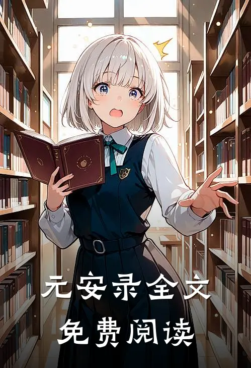 元安录全文免费阅读