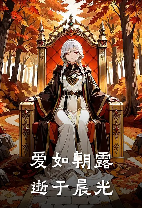 爱如朝露，逝于晨光