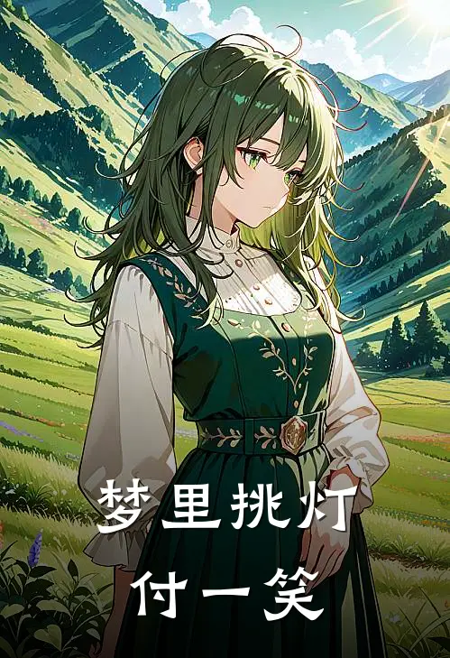 梦里挑灯付一笑