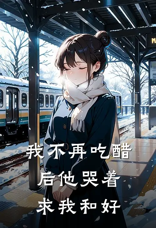 我不再吃醋后他哭着求我和好