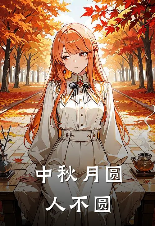 中秋月圆人不圆