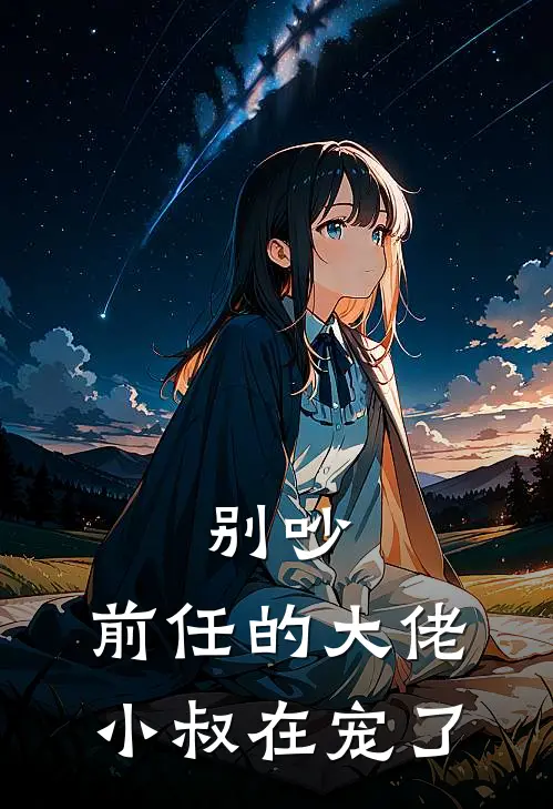 别吵，前任的大佬小叔在宠了