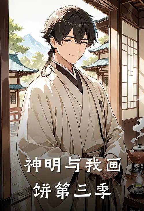 神明与我画饼第三季