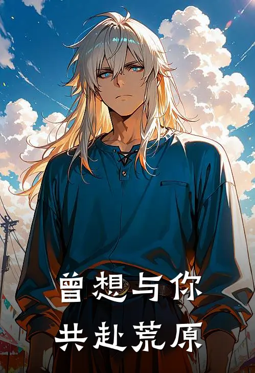 曾想与你共赴荒原
