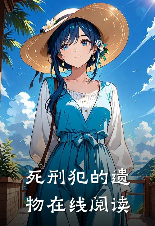 死刑犯的遗物在线阅读