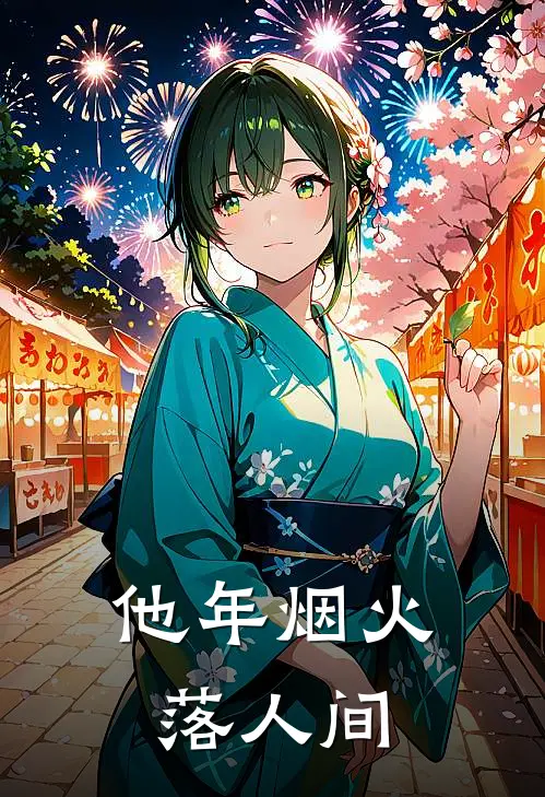 他年烟火落人间