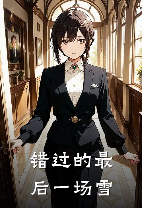 错过的最后一场雪