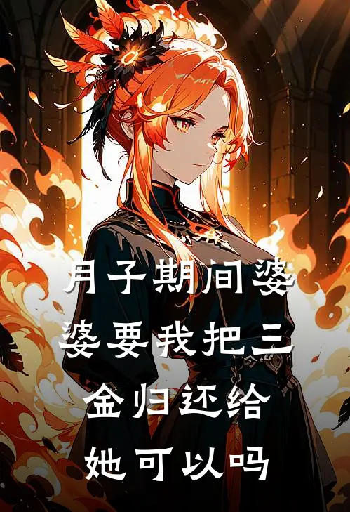 月子期间婆婆要我把三金归还给她可以吗