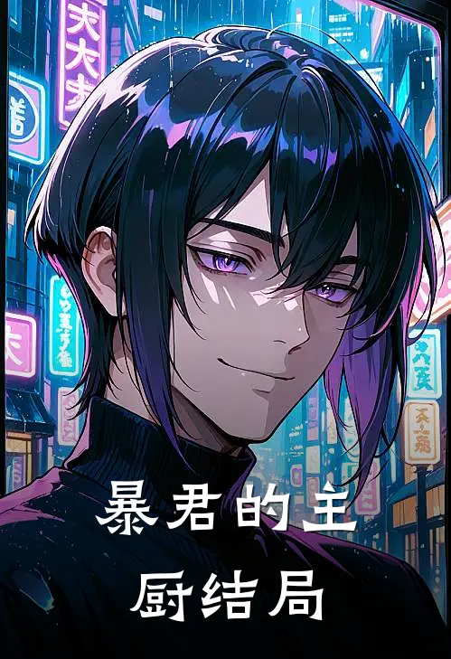 暴君的主厨结局