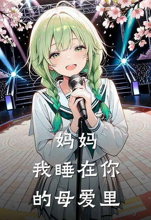 妈妈，我睡在你的“母爱里