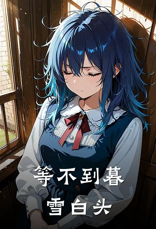 等不到暮雪白头