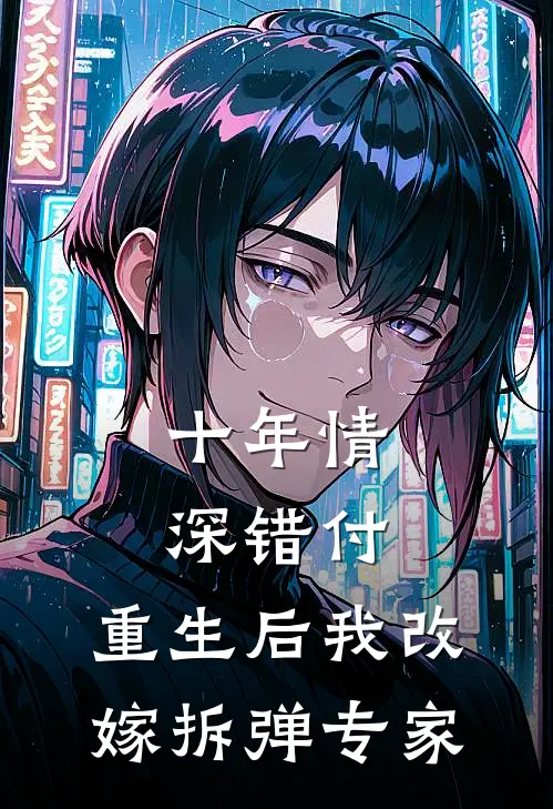 十年情深错付，重生后我改嫁拆弹专家