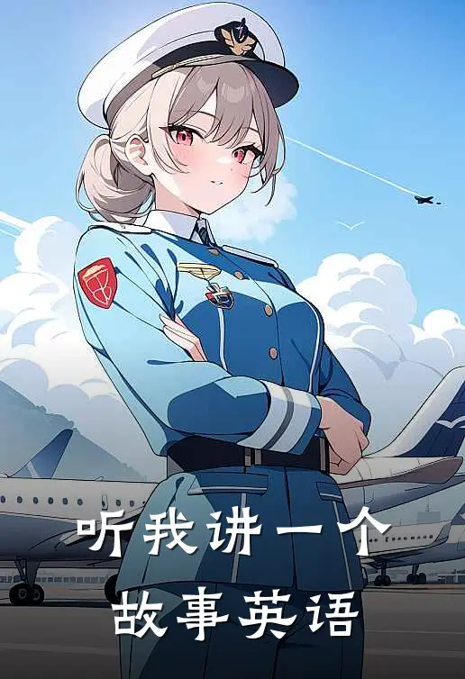 听我讲一个故事英语