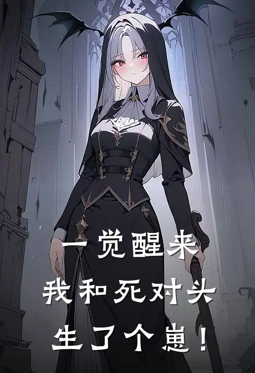 一觉醒来，我和死对头生了个崽！