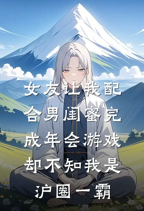 女友让我配合男闺蜜完成年会游戏，却不知我是沪圈一霸