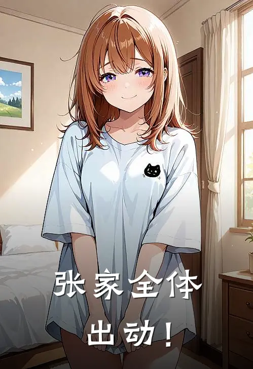 张家全体出动！