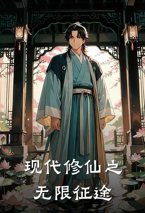 现代修仙之无限征途