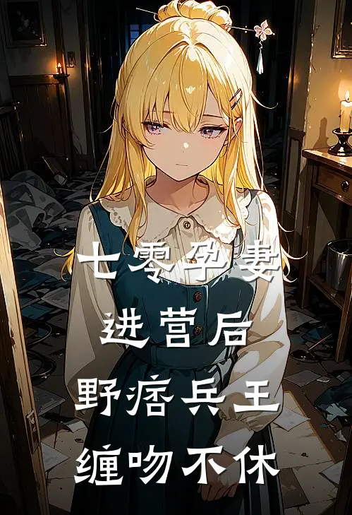 七零孕妻进营后，野痞兵王缠吻不休