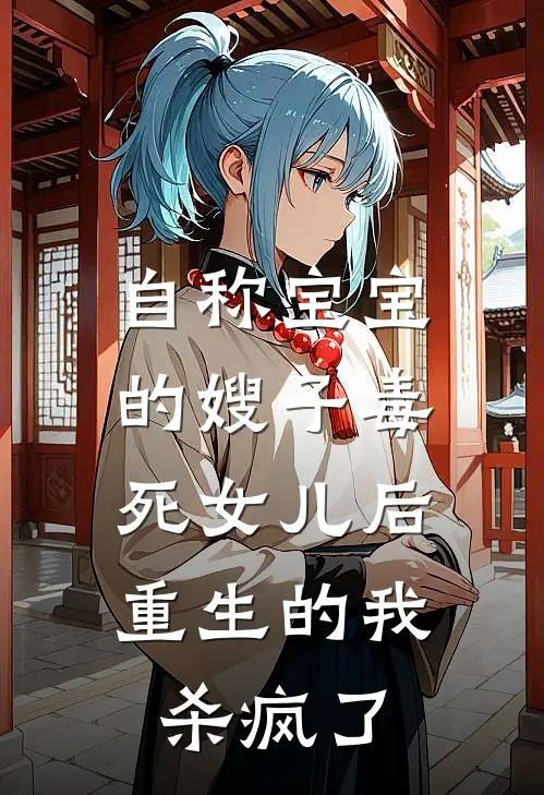 自称宝宝的嫂子毒死女儿后，重生的我杀疯了