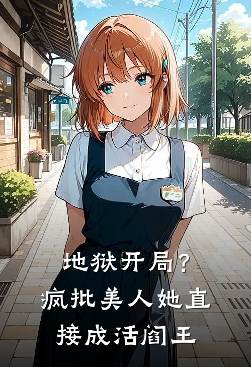 地狱开局？疯批美人她直接成活阎王