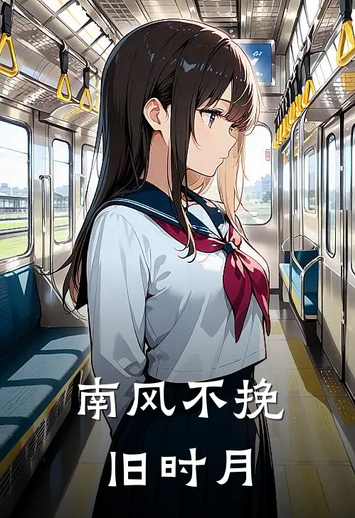 南风不挽旧时月